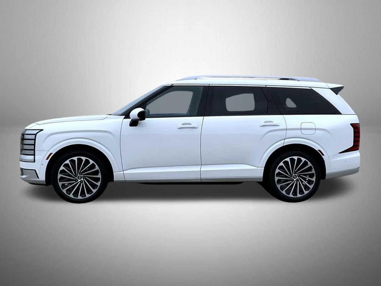 2026 Hyundai Palisade Calligraphy - Photo 8