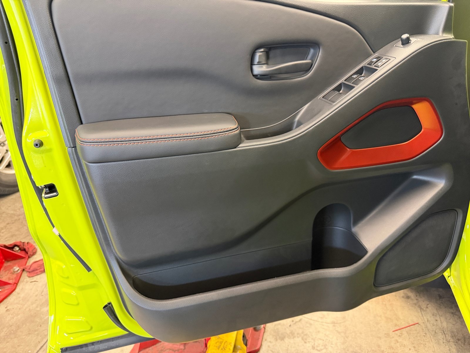 2026 Nissan Frontier PRO-4X - Photo 27
