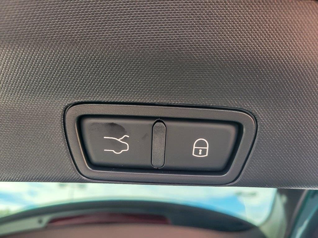 2025 ALFA ROMEO STELVIO - Image 18