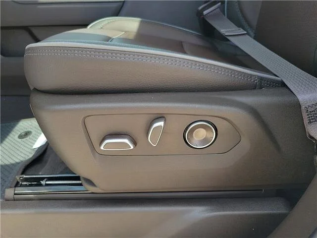 New 2026 Glacier White Tricoat GMC Denali image 14