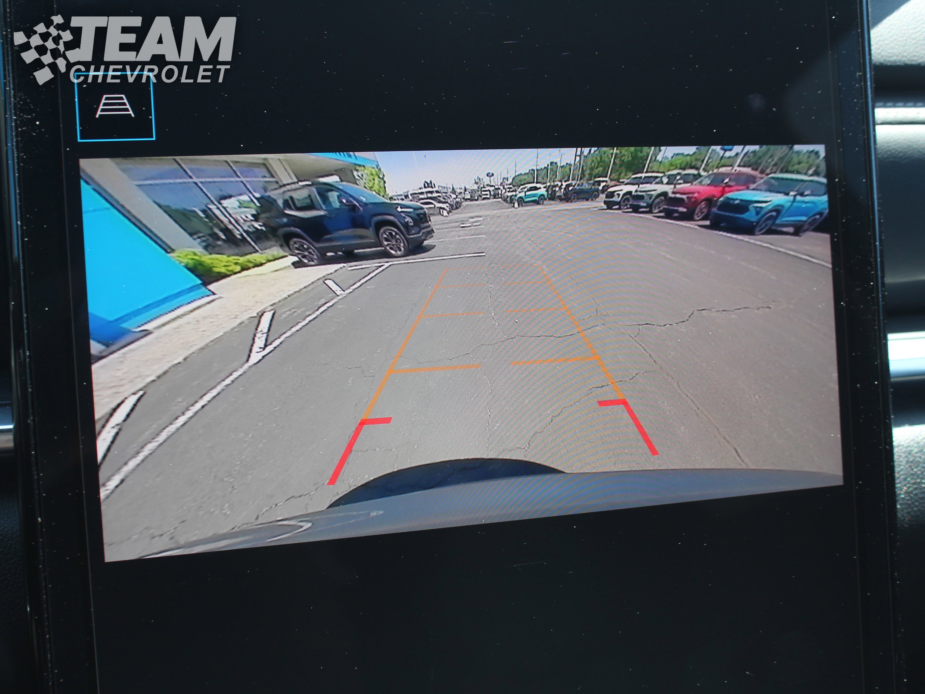 2025 GMC Terrain Elevation - Photo 17