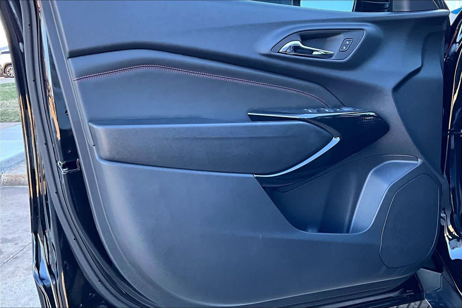 2026 Chevrolet Trax RS - Photo 11