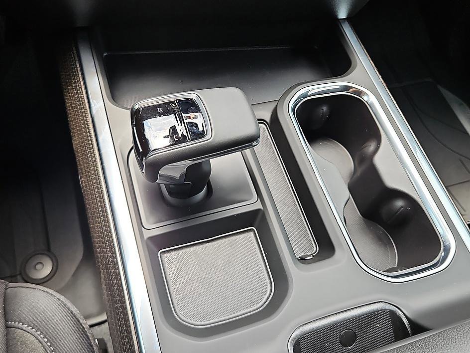 2026 Chevrolet Silverado 1500 RST - Photo 19