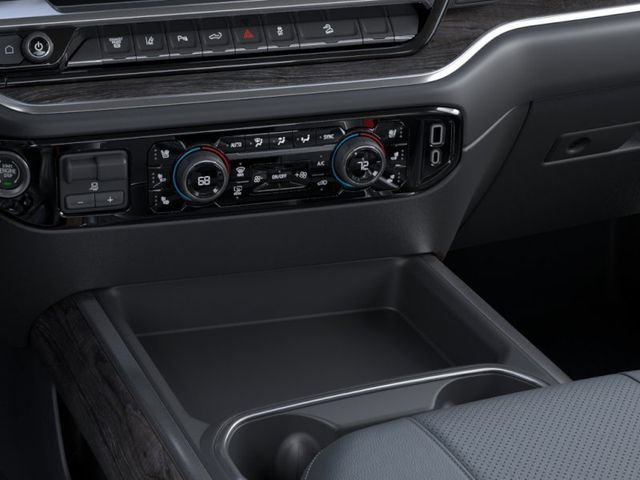 2026 Chevrolet Silverado 3500HD LTZ - Photo 24