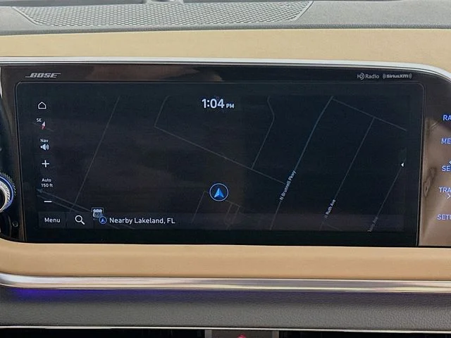 Pre-Owned 2021 Hyundai Sonata Limited