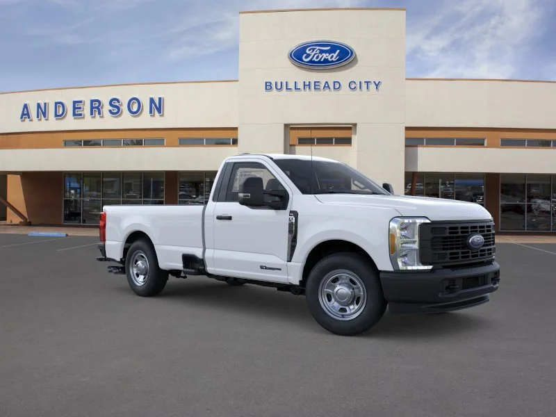 2025 Ford F-350 Super Duty XL - Photo 7