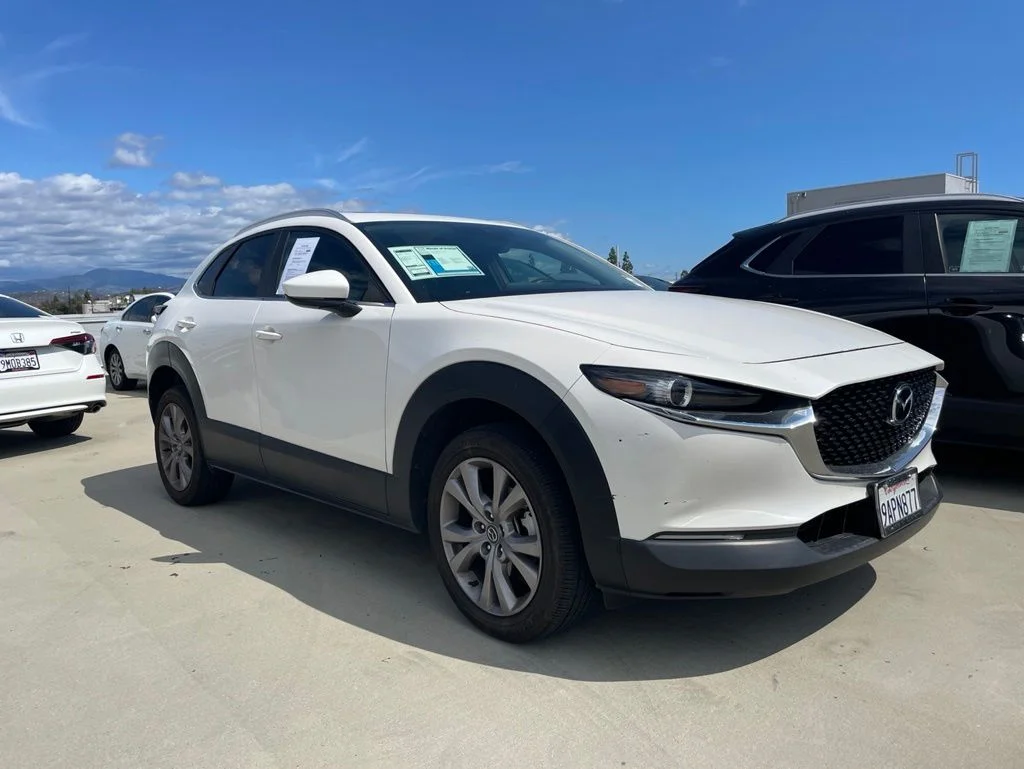 2022 Mazda CX-30 Preferred AWD's photo
