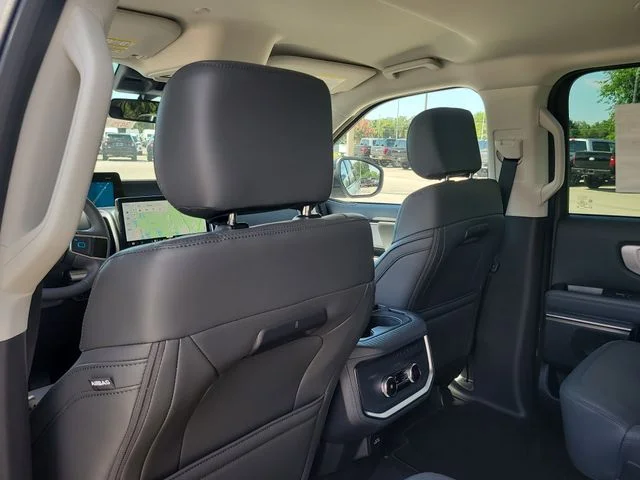 New 2026 White Metallic Ford Active image 14