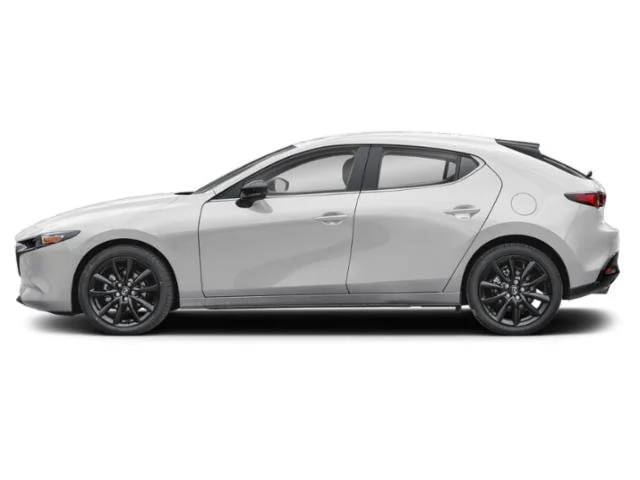 Used 2025 Ceramic Metallic Mazda 2.5 S Select Sport image 3