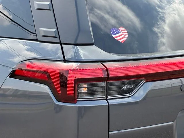 New 2026 MAGNETITE GRAY METALLIC Subaru Premium image 7