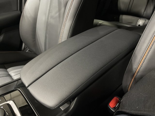 Certified Used 2026 Beige Mazda Premium image 26