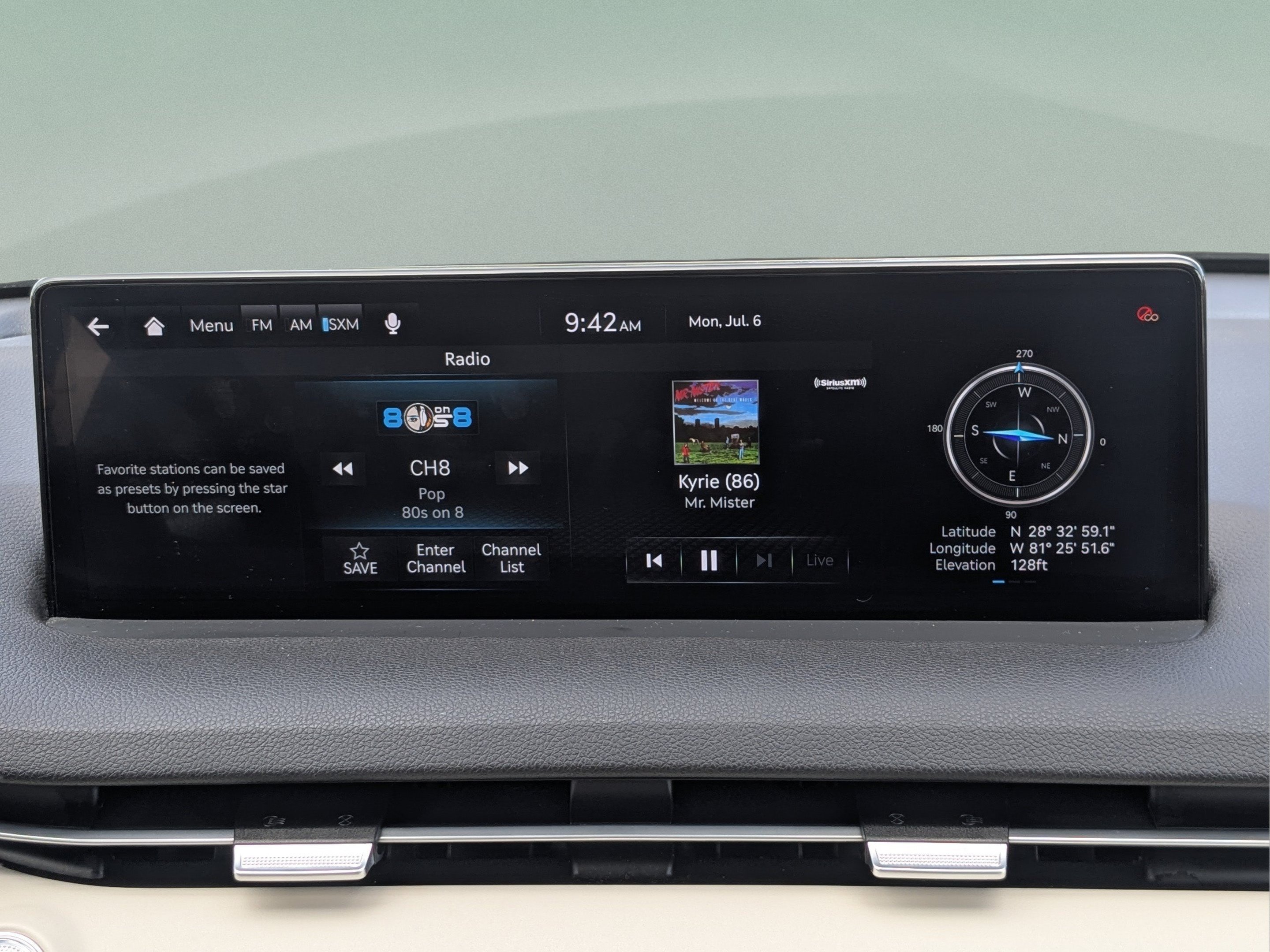 New 2025 Vik Black Genesis 2.5T image 14
