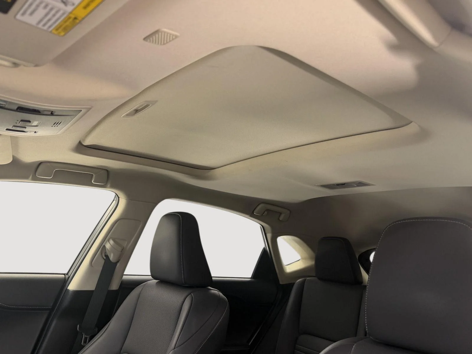 Used 2019 Silver Lining Metallic Lexus 300 image 4