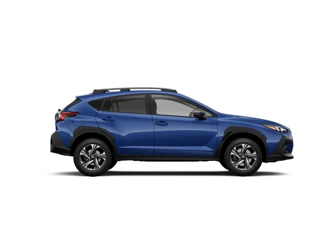 New 2027 DAYBREAK BLUE PEARL Subaru  image 7