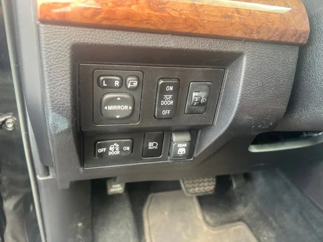 Used 2021 Black Toyota 1794 image 39