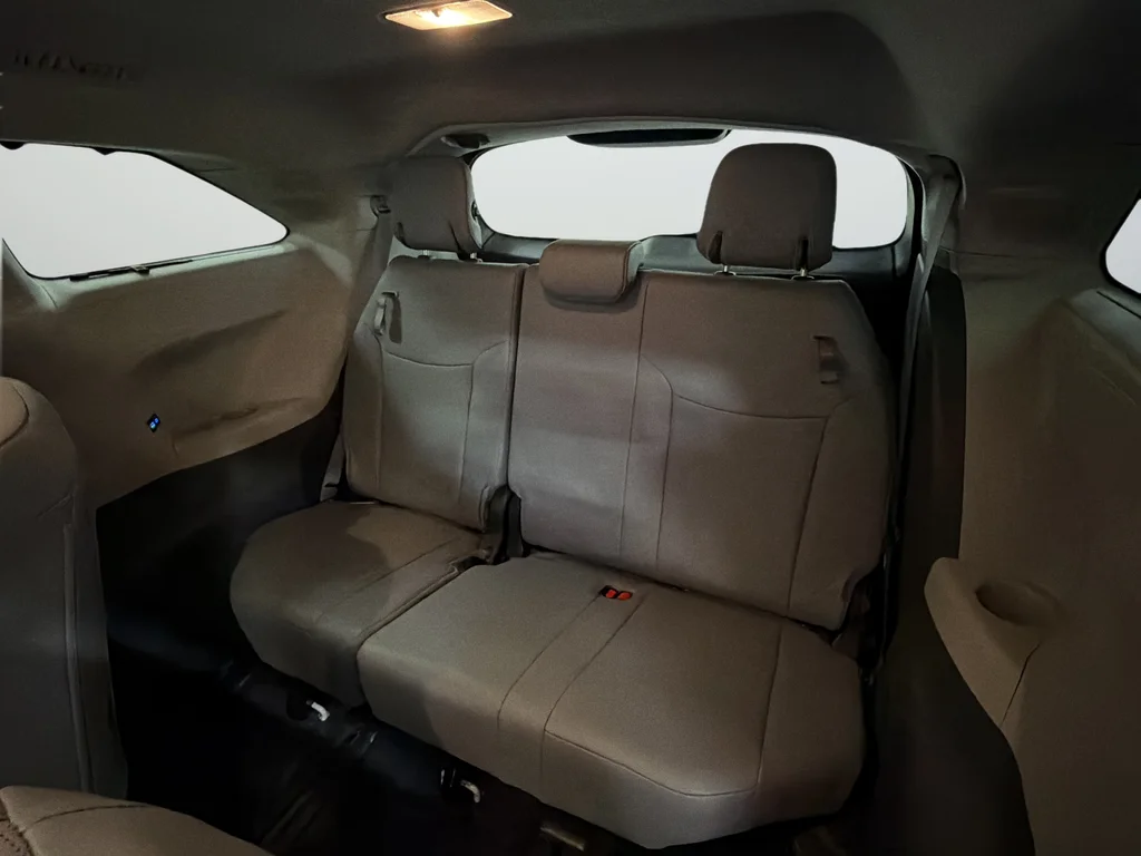 Used 2021 White Toyota Limited image 34
