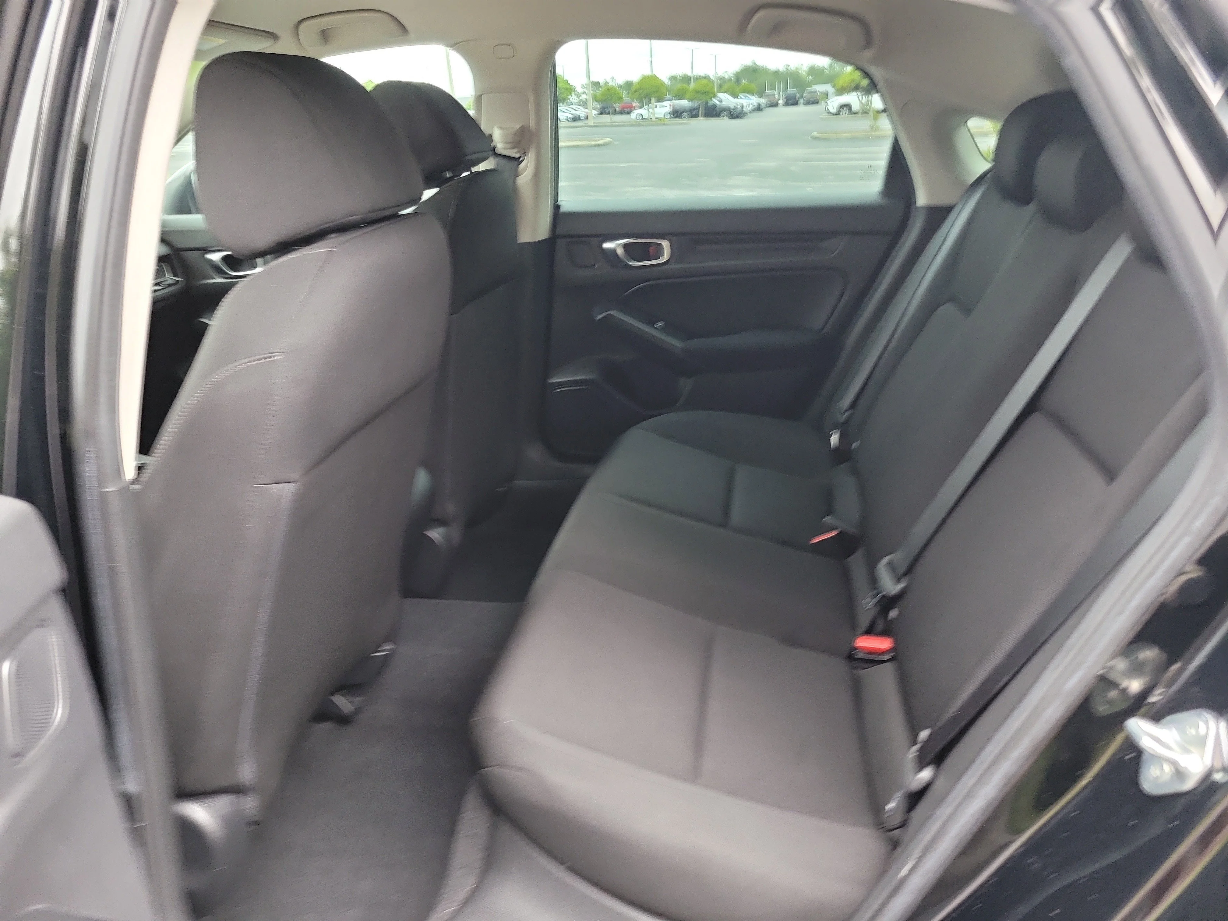 Used 2022  Honda LX image 12