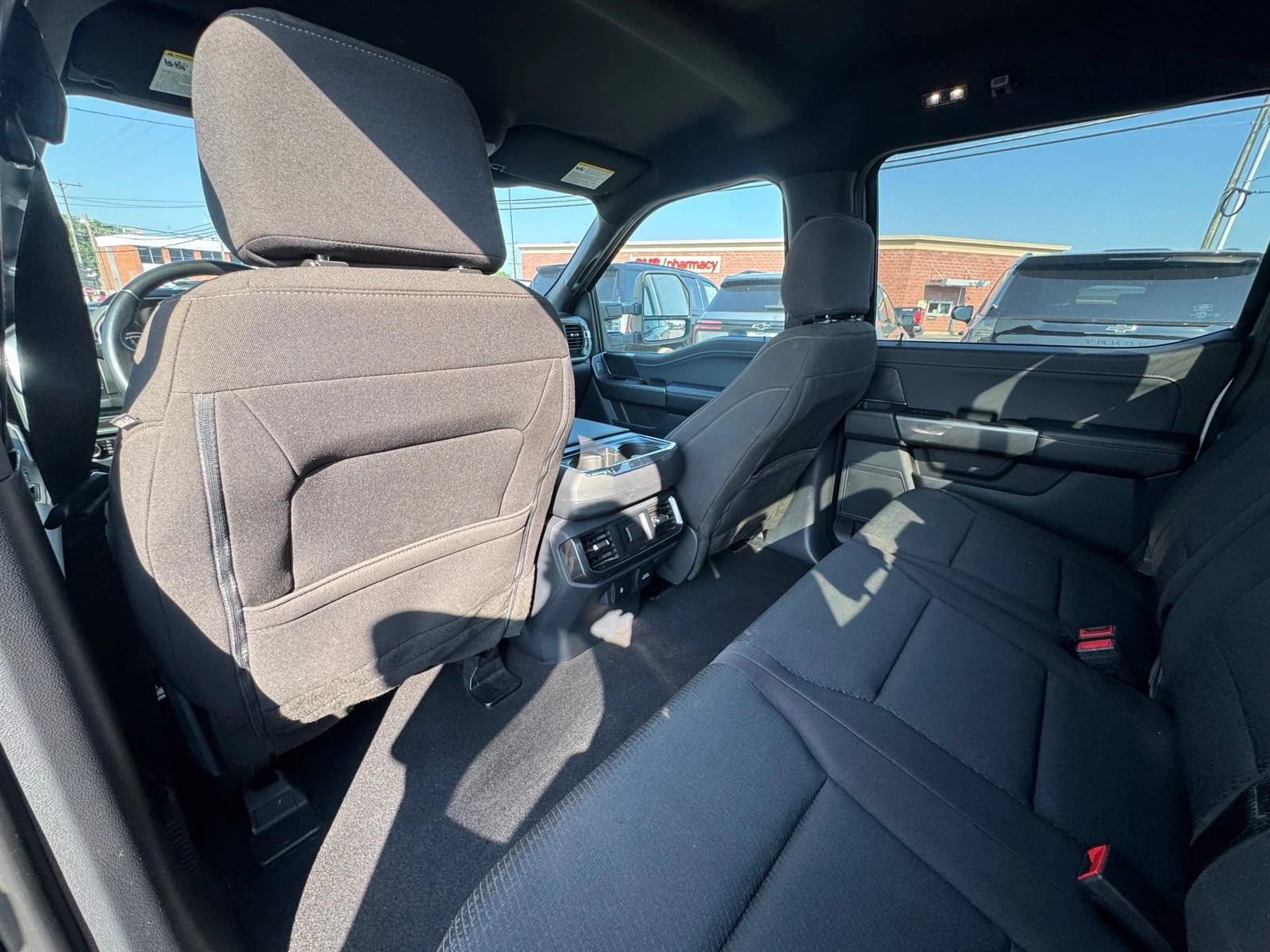 2023 Ford F-150 XLT - Photo 23