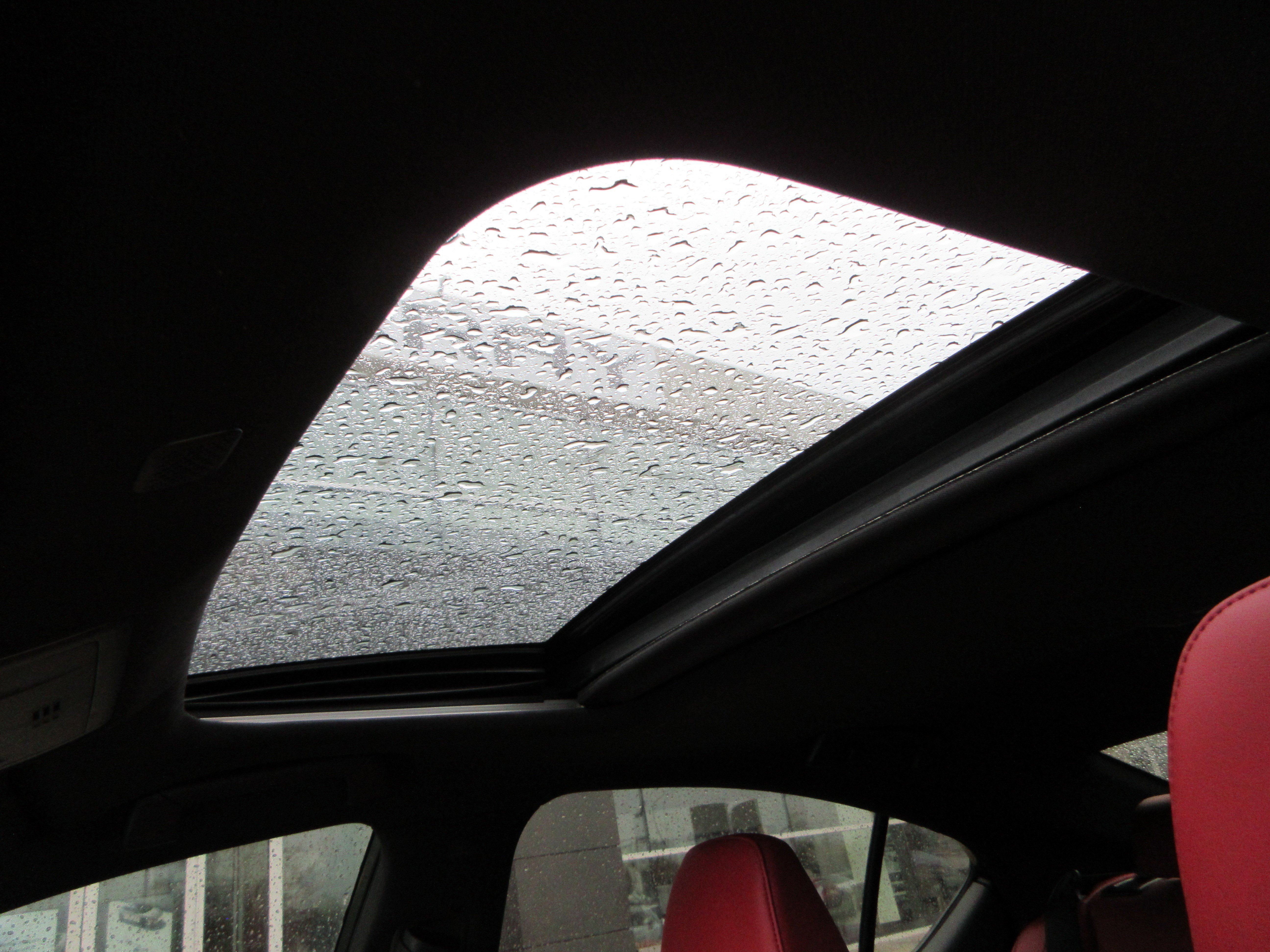 2024 Lexus IS 350 F SPORT - Photo 18