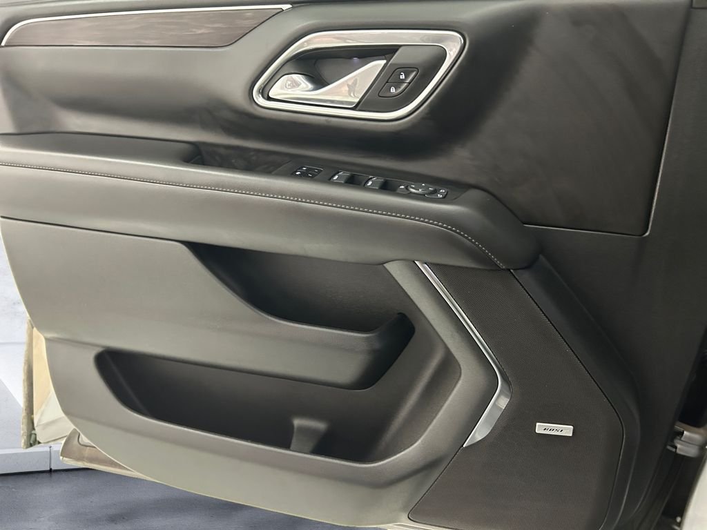 Used 2024 Gray Chevrolet LT image 12
