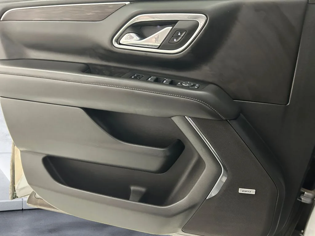 Used 2024 Gray Chevrolet LT image 12