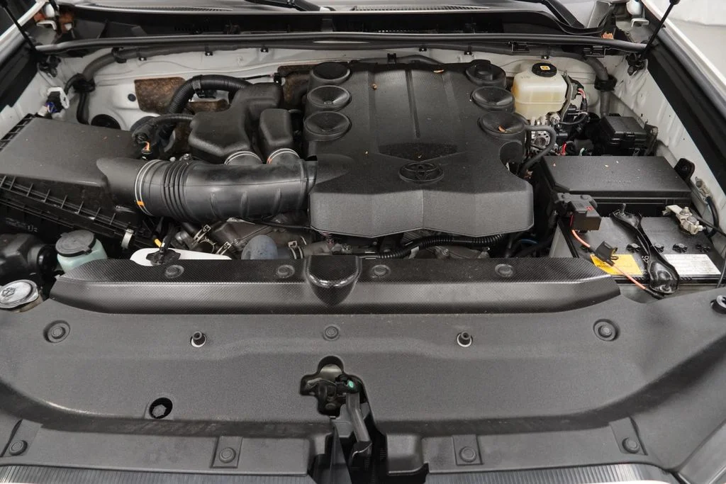 Used 2022 White Toyota Limited image 53