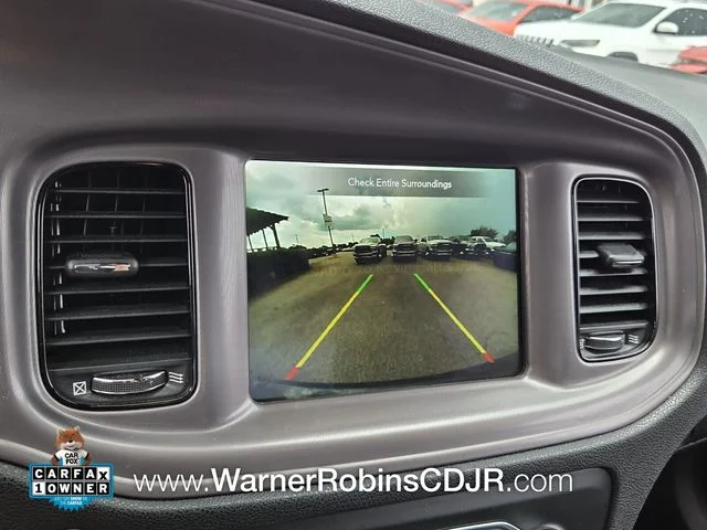 Used 2023 Black Dodge GT image 22