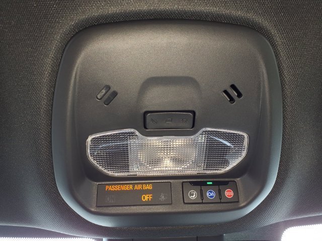 New 2026 Sterling Gray Metallic Chevrolet 2RS image 31