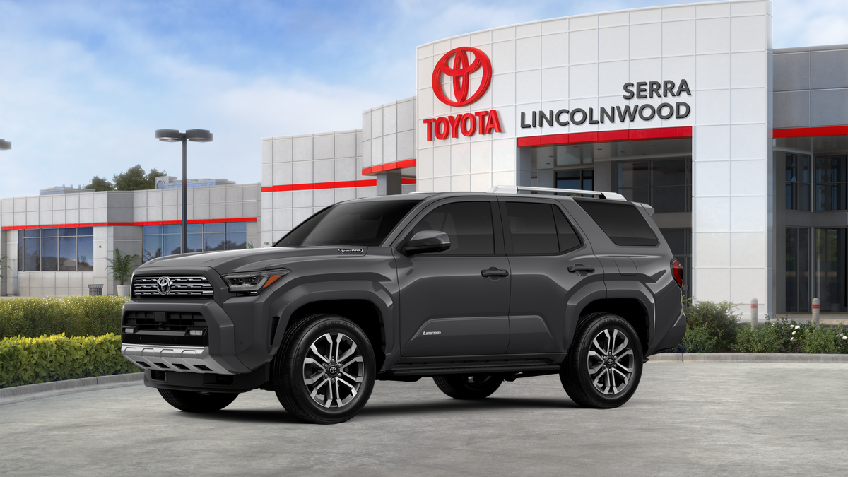 New 2026 Underground Toyota Limited i-FORCE MAX image 2