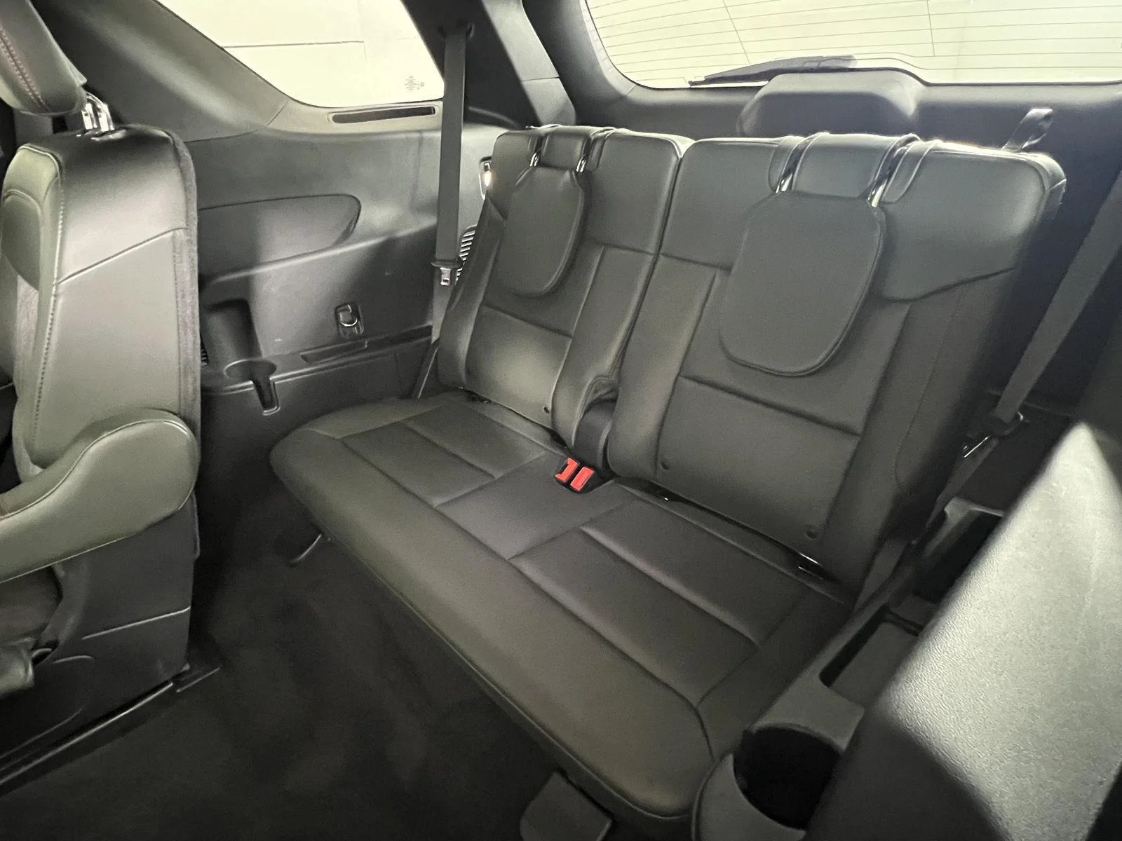 Used 2022 Star White Metallic Tri-Coat Ford Timberline image 19