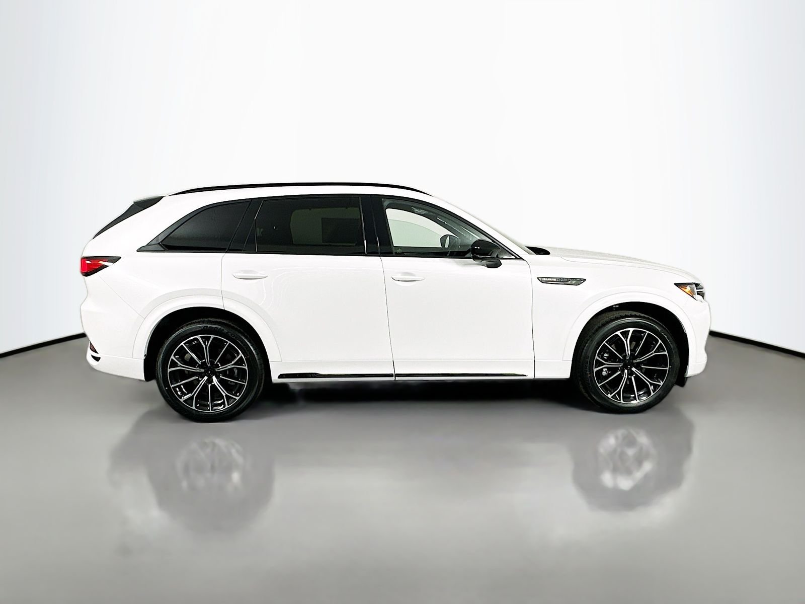 2026 Mazda CX-70 Premium Package - Photo 8