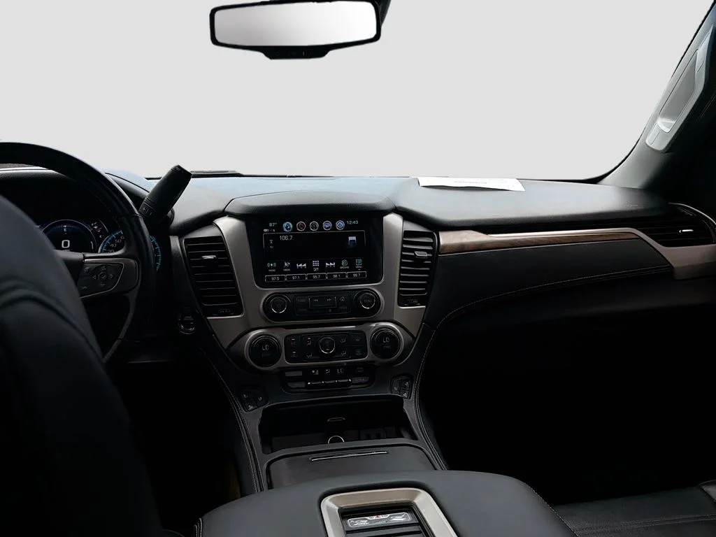 Used 2019 Onyx Black GMC Denali image 27