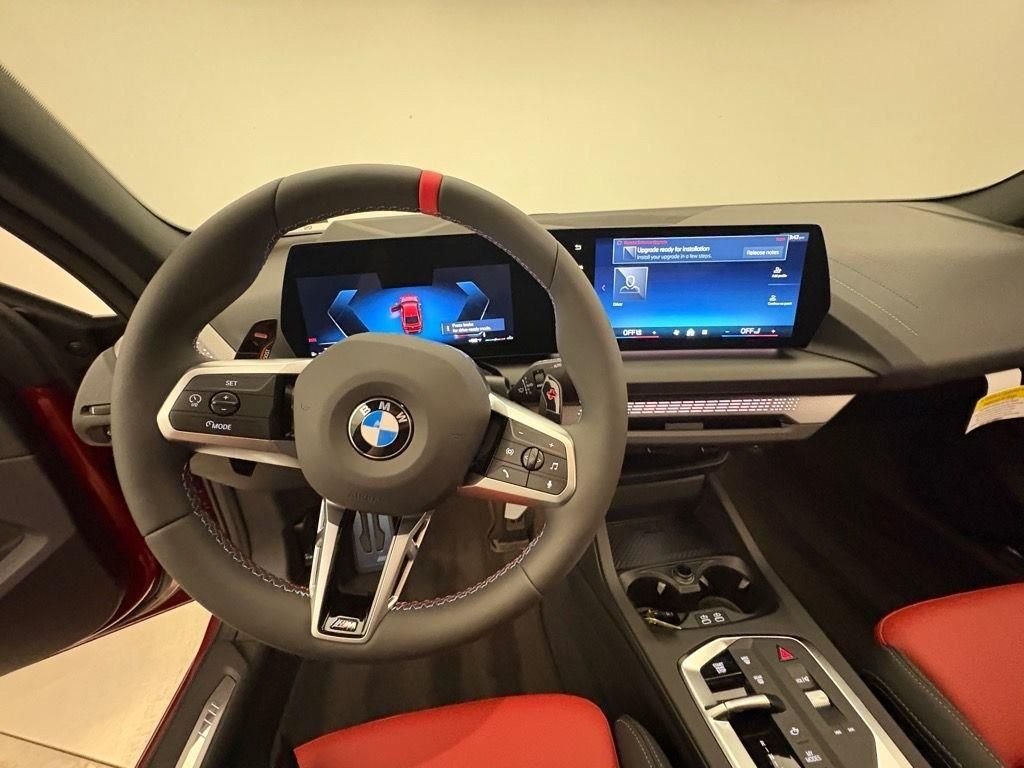 2025 BMW 2 Series M235 - Photo 5