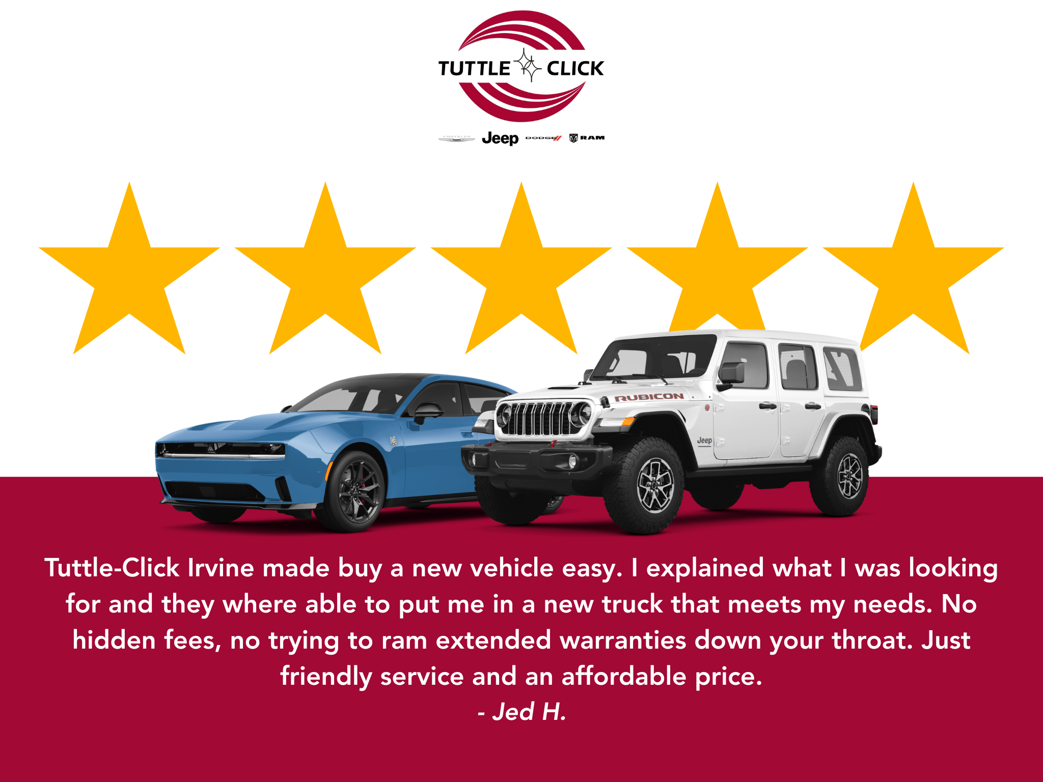 Used 2025 Diamond Black Crystal Pearlcoat Jeep Laredo image 4