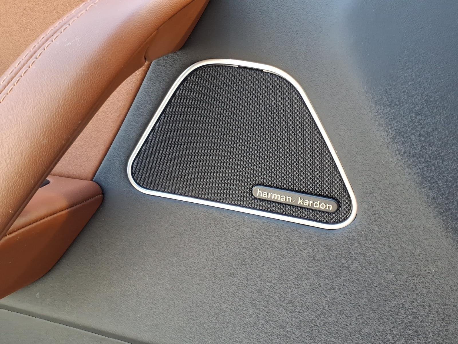 Used 2018 Grigio Metallo Metallic Maserati S GranLusso image 6