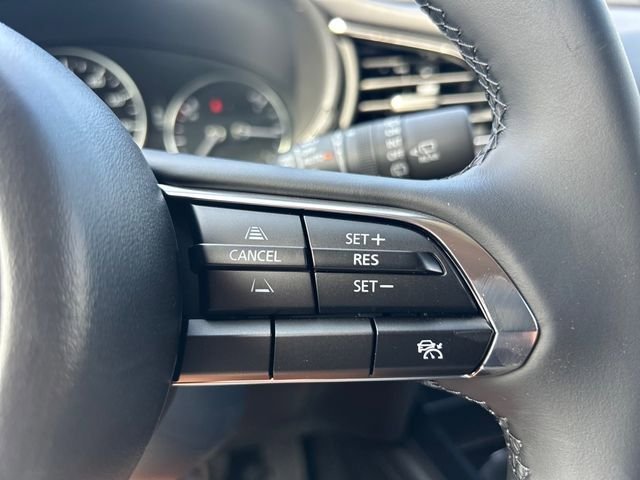 2025 Mazda CX-30 Preferred - Photo 15