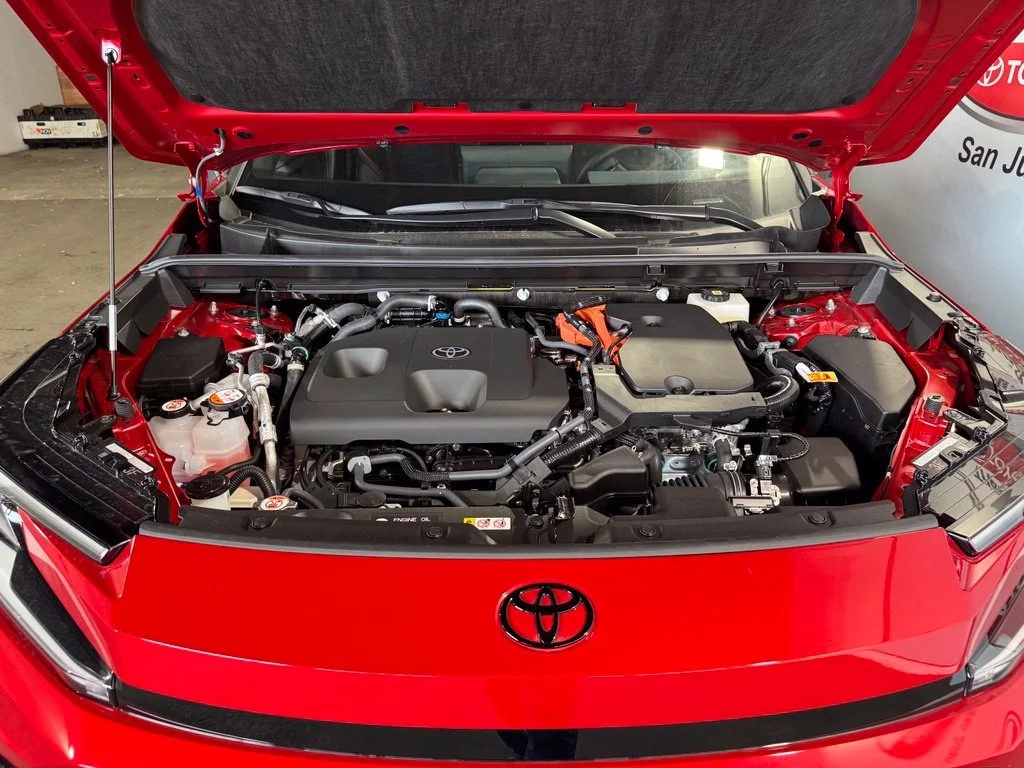 New 2026  Toyota  image 47