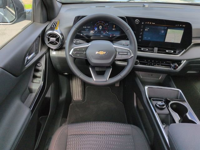 2026 Chevrolet Equinox LT - Photo 15