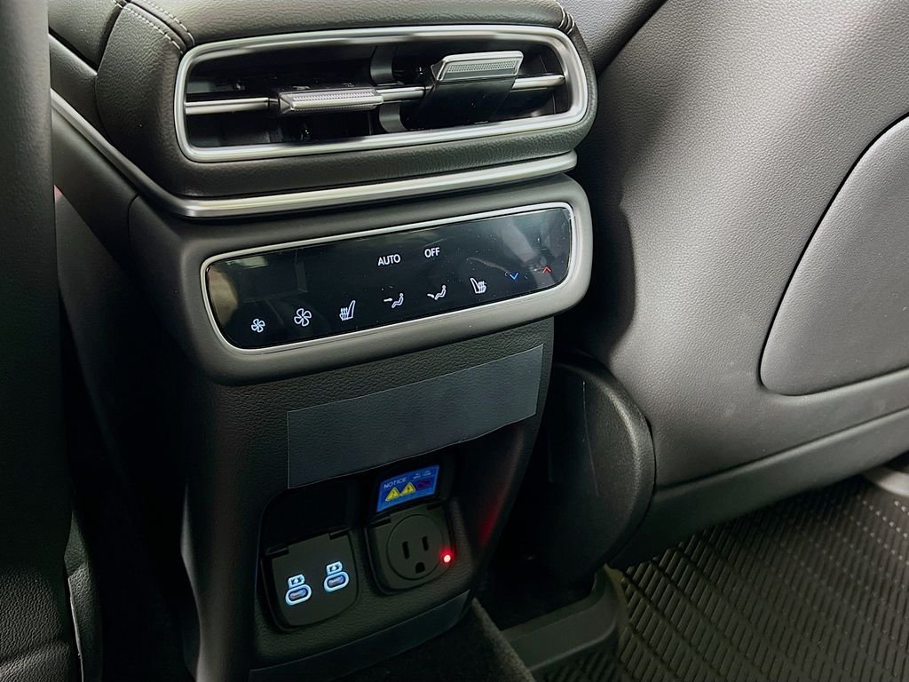 2026 GENESIS GV80 Prestige - Photo 27