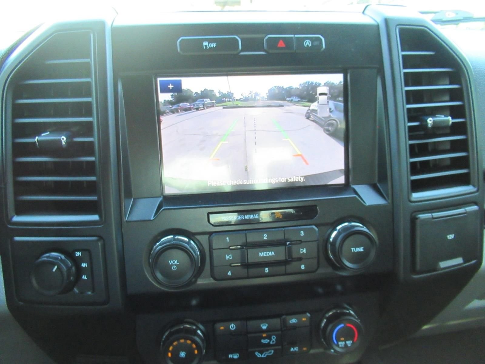 Used 2020 Black Ford XL image 30