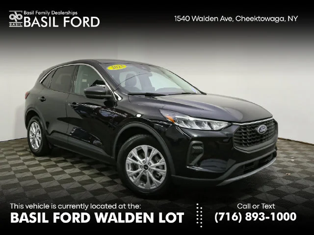 2023 Ford Escape