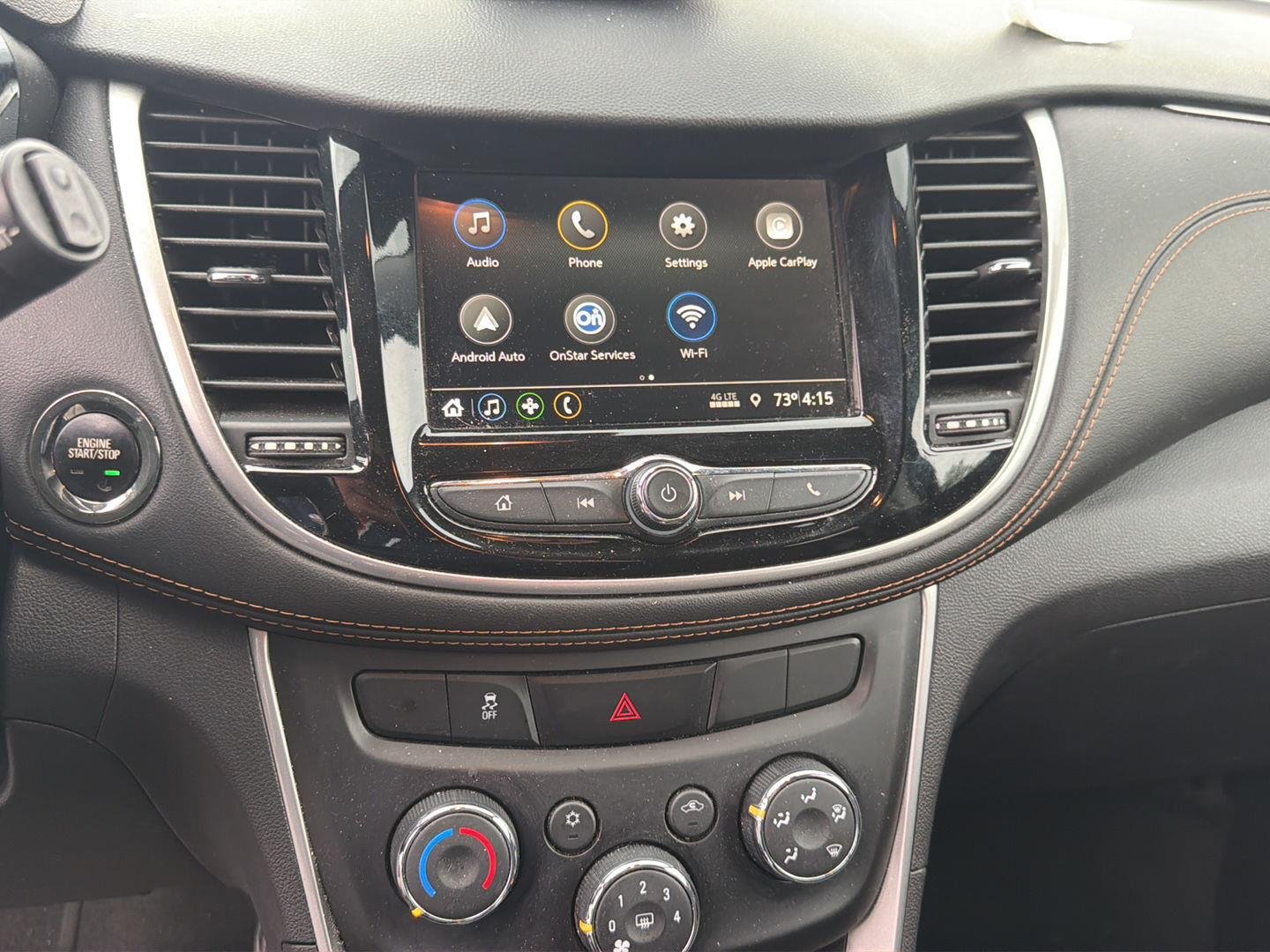 Used 2019 Summit White Chevrolet LT image 14