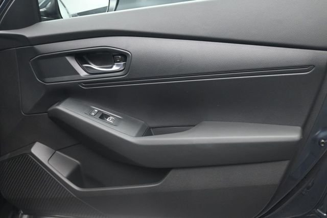 New 2026 Meteorite Gray Metallic Honda LX image 22