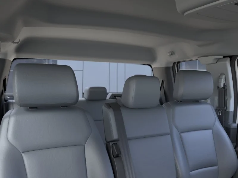 New 2026 Oxford White Ford F-350® XL image 44