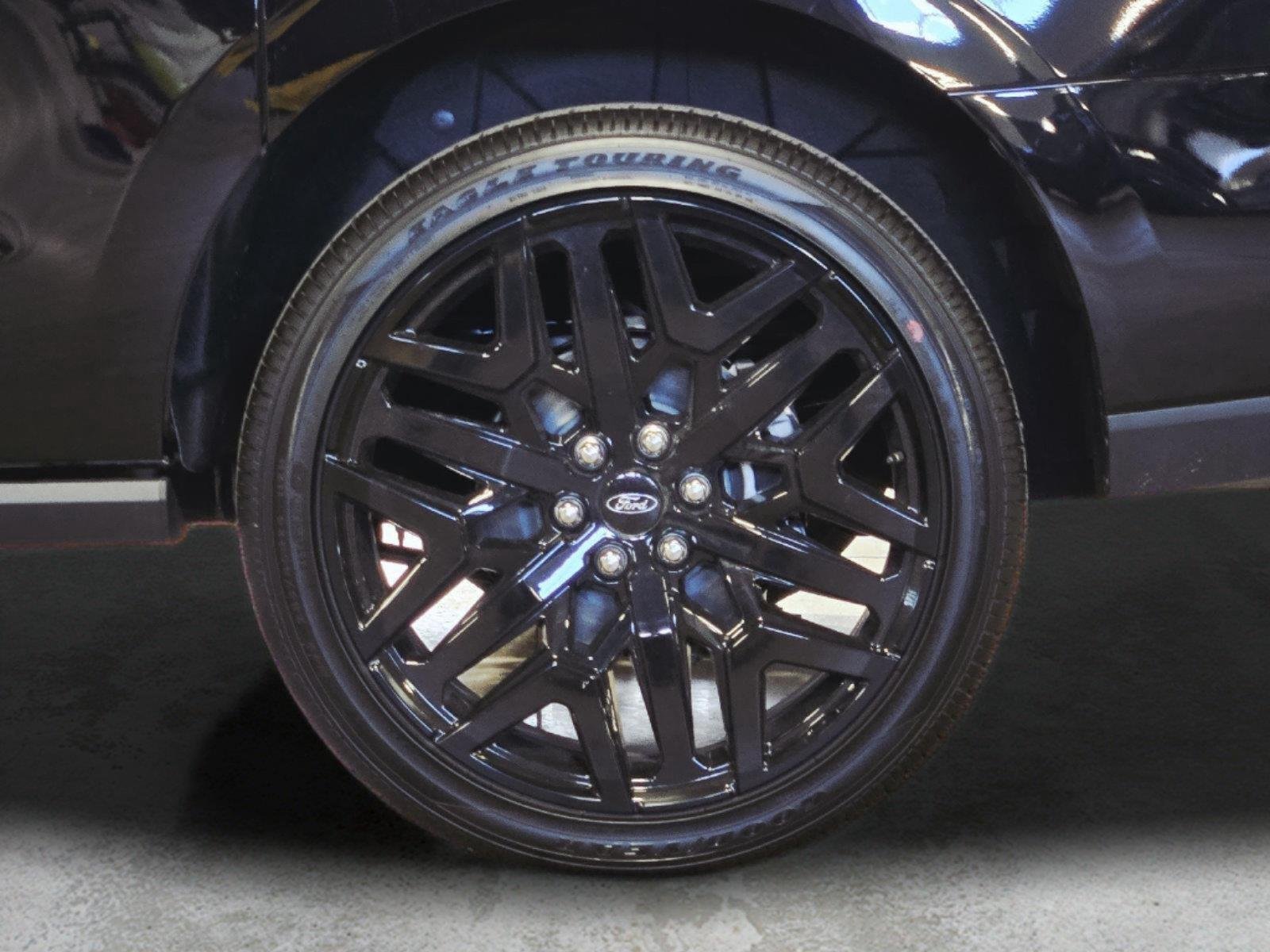 2026 Ford Expedition MAX Platinum - Photo 12