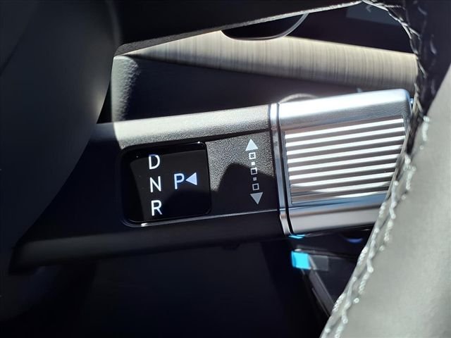 2025 Hyundai Sonata Hybrid Limited - Photo 22