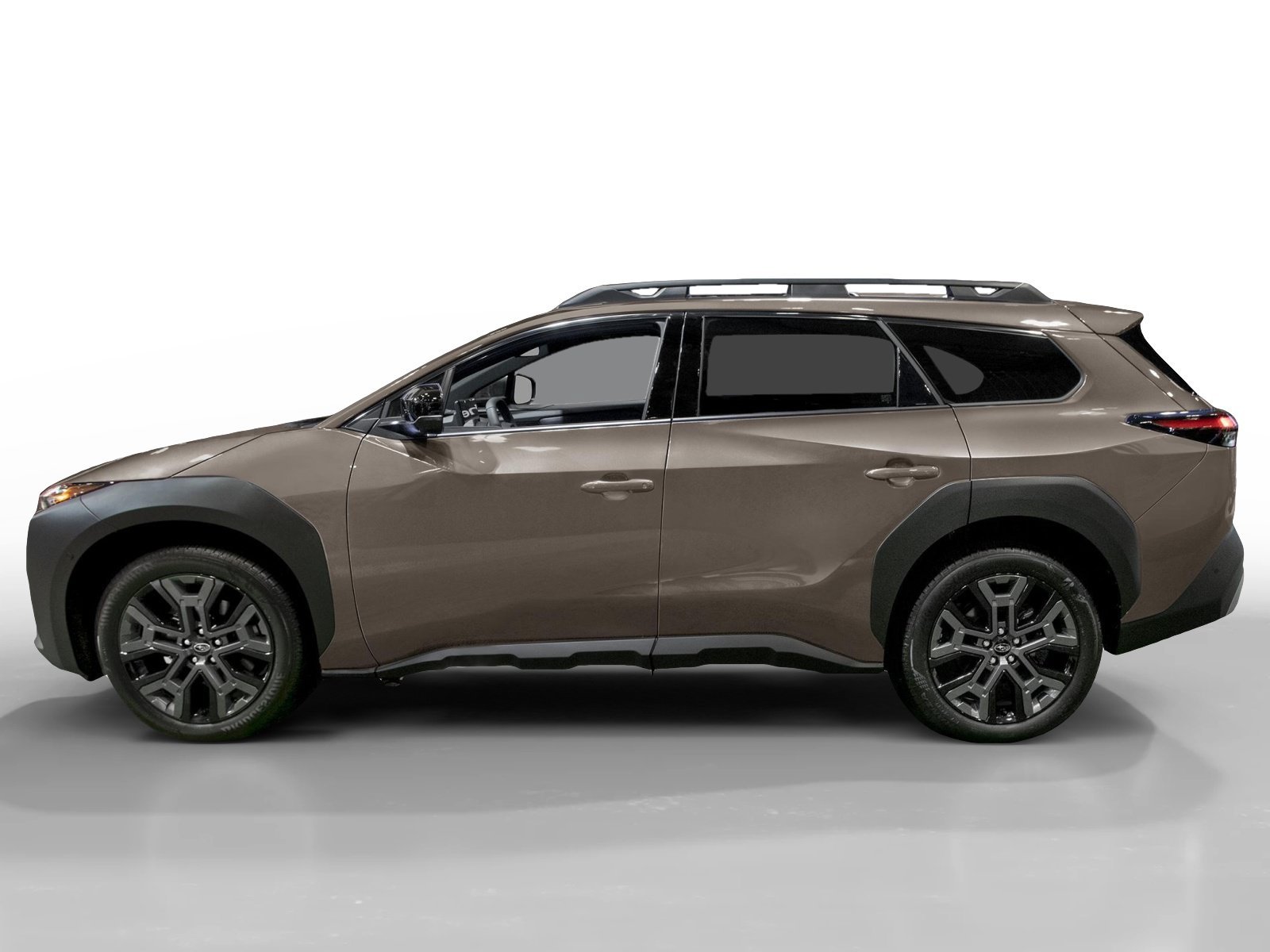New 2026 BRILLIANT BRONZE METALLIC Subaru Limited image 2