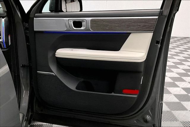 2025 Hyundai Santa Fe Calligraphy - Photo 22