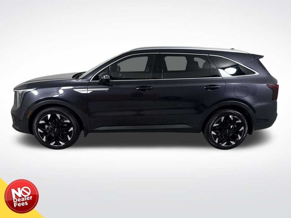 2025 Kia Sorento SX - Photo 7