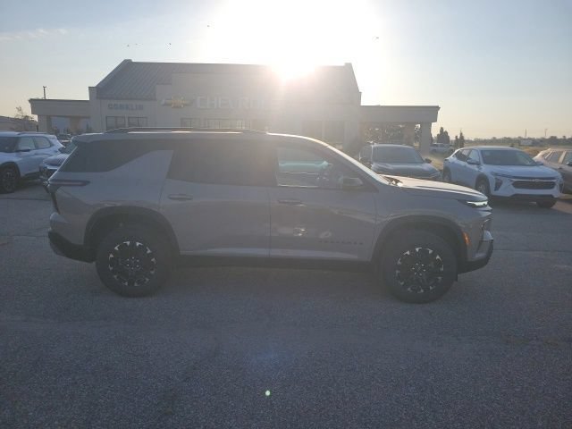 2027 Chevrolet Traverse Z71 - Photo 20